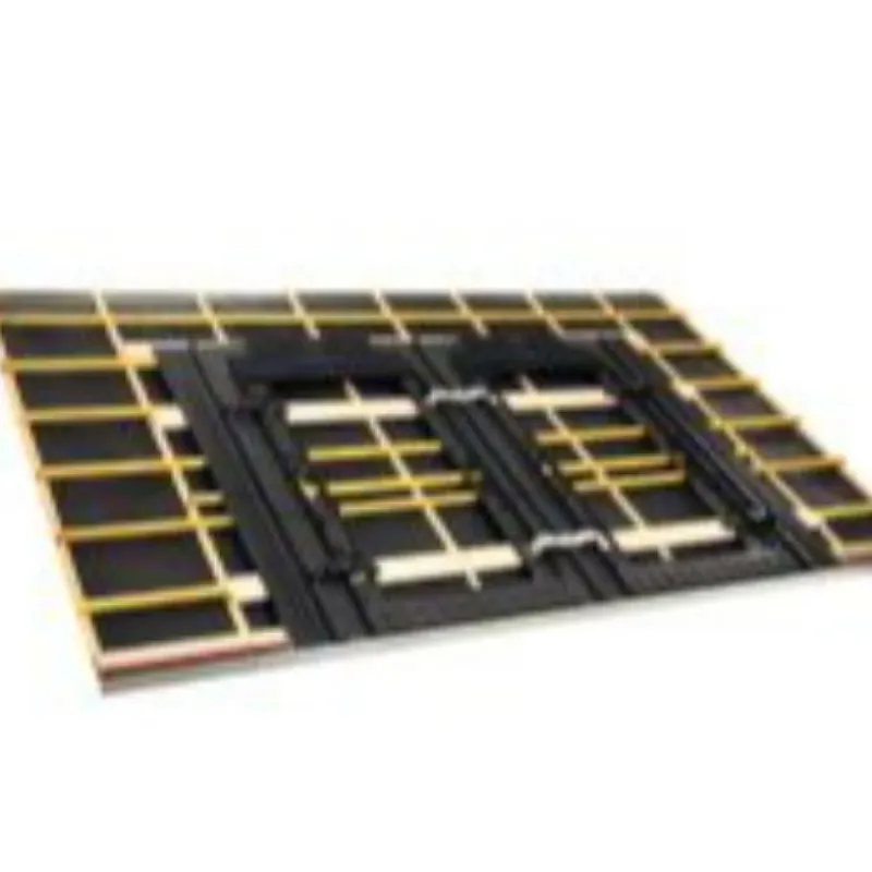 EASY ROOF INTEGRATION EASY ROOF INTEGRATION