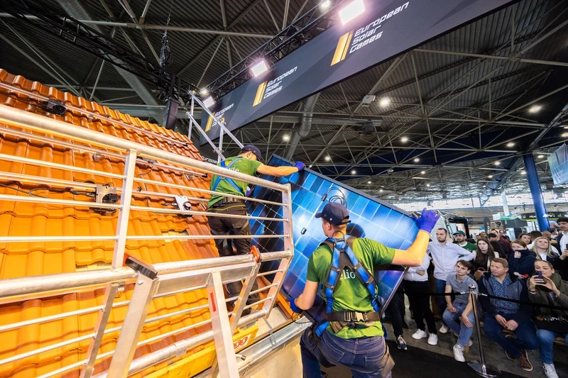 european solar games european solar games