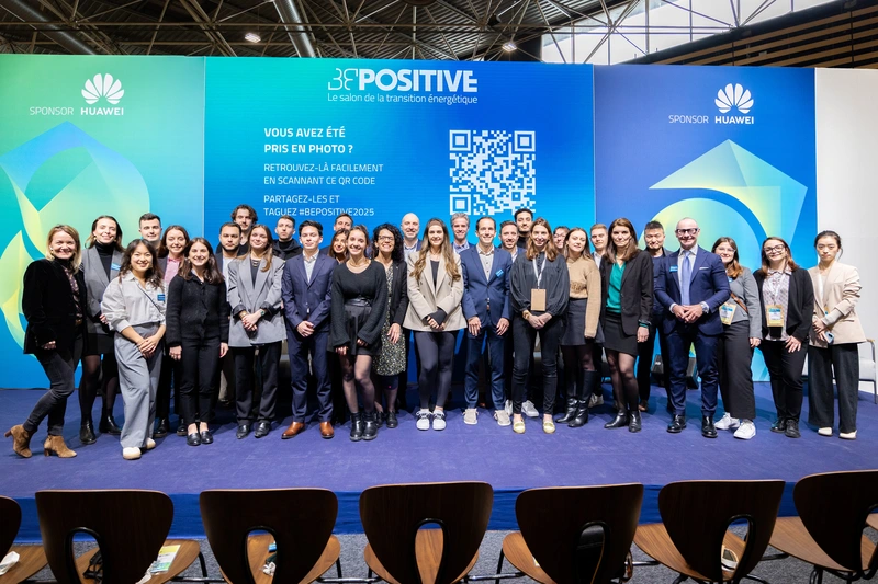 bepositive 2025 bepositive 2025