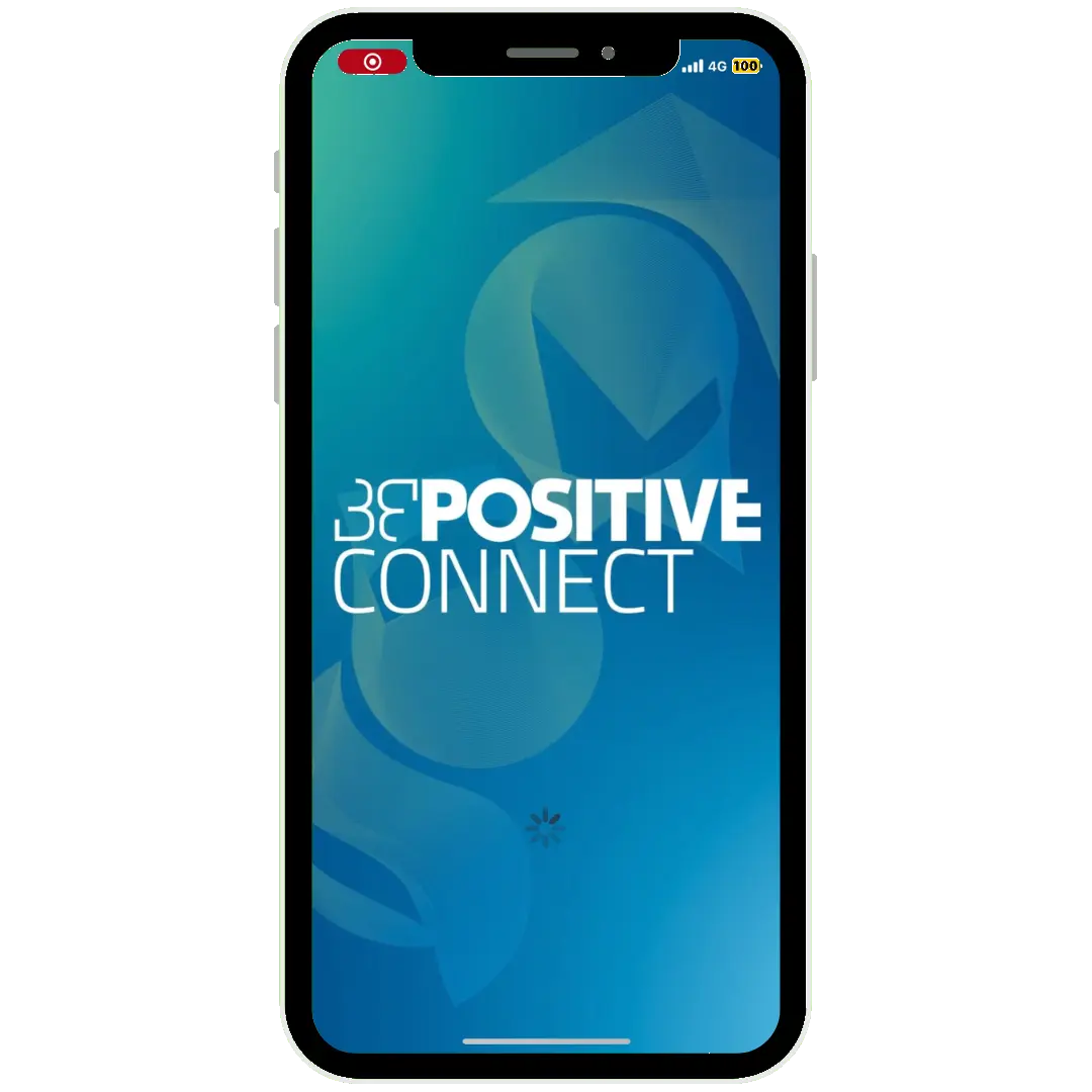 bepositive connect bepositive connect
