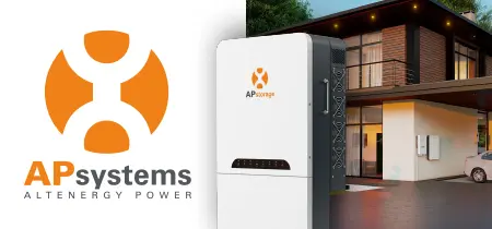 AP systems AP systems