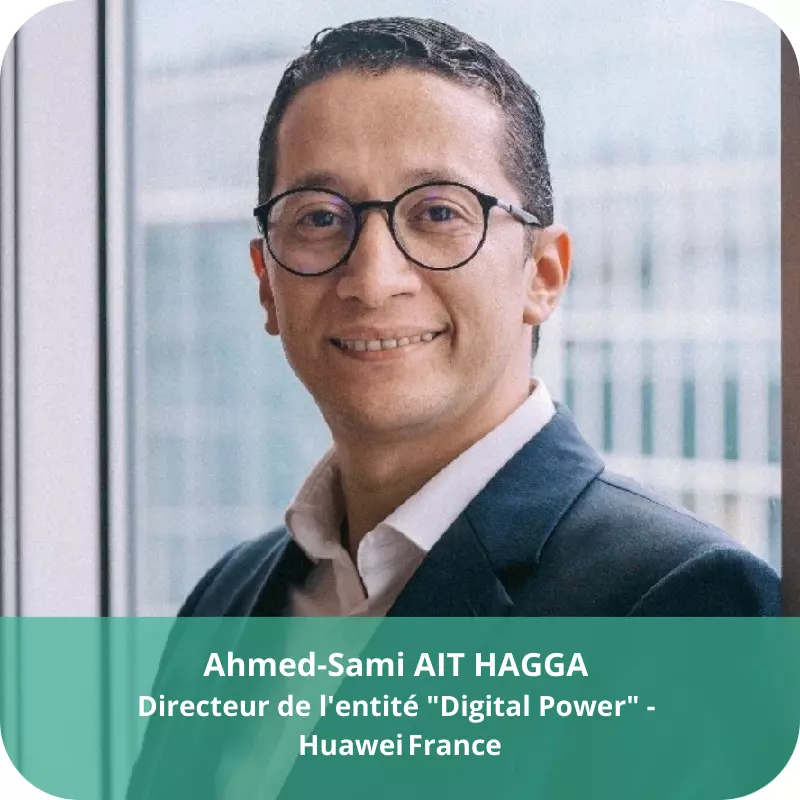 Ahmed-Sami AIT HAGGA Ahmed-Sami AIT HAGGA