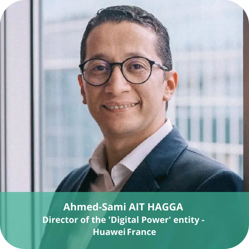 Ahmed-Sami AIT HAGGA Ahmed-Sami AIT HAGGA