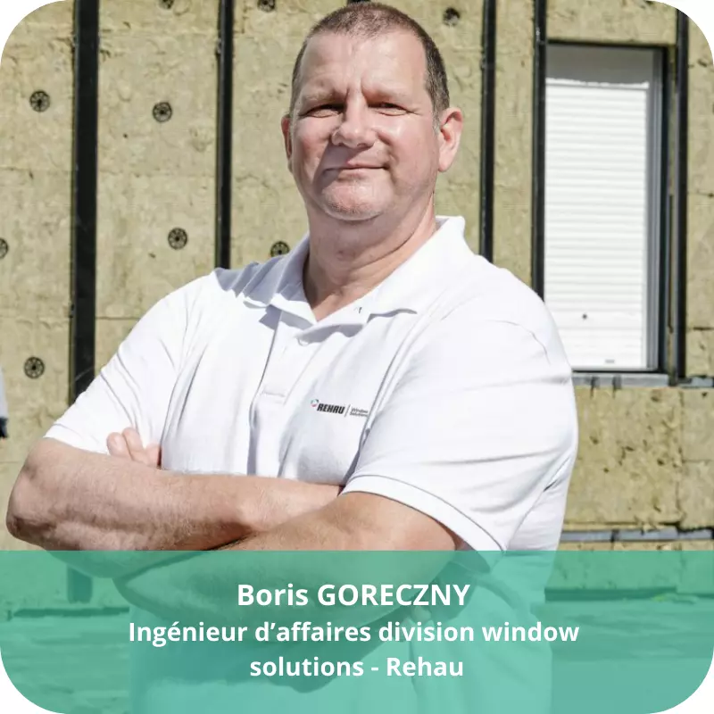 Boris GORECZNY Boris GORECZNY