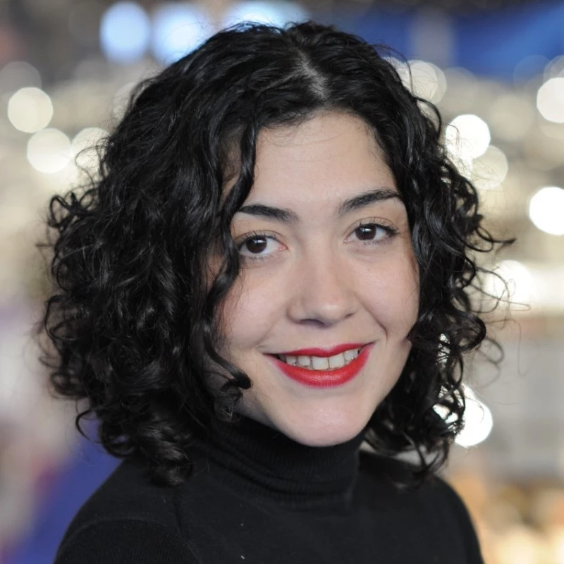 ELOISA REBOLLEDO
