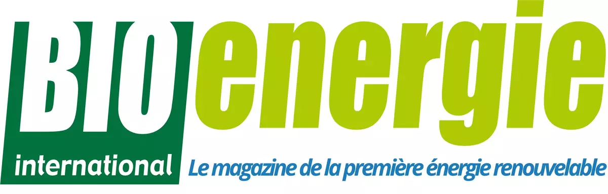 Logo Bio Energie