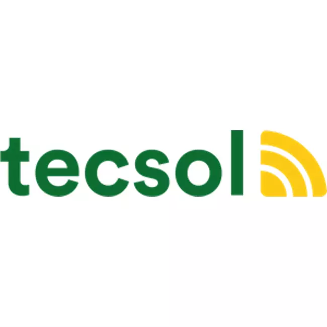 Logo TECSOL