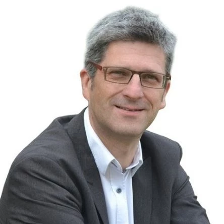 CHRISTOPHE GEOURJON CHRISTOPHE GEOURJON