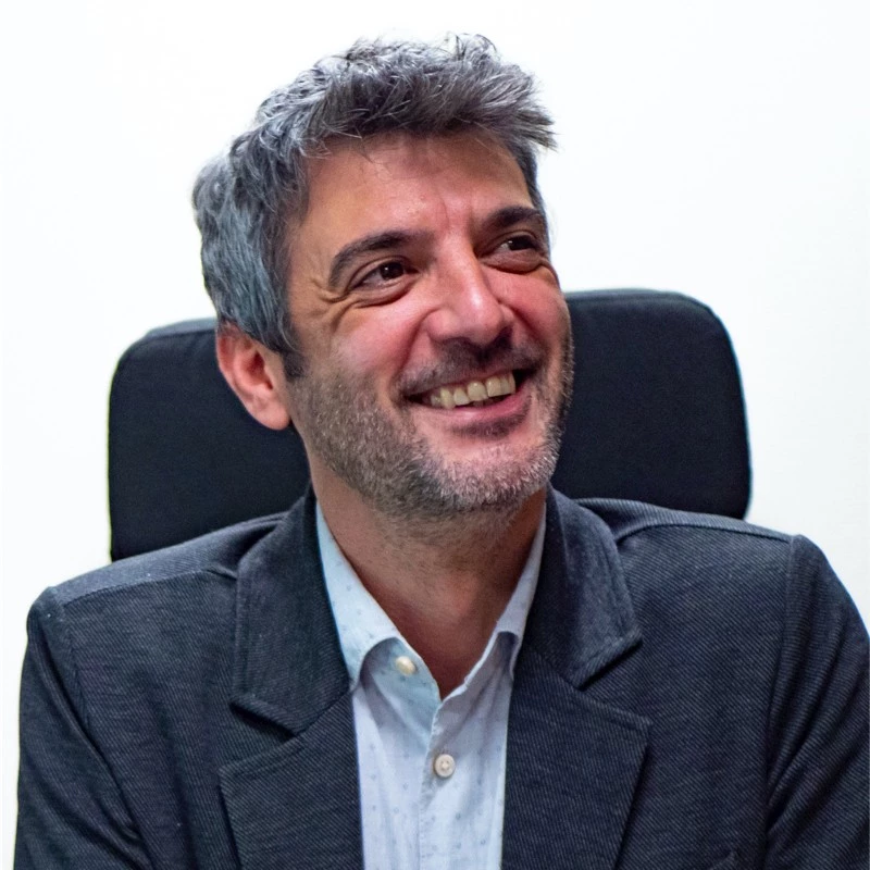 JEROME ROUCH JEROME ROUCH
