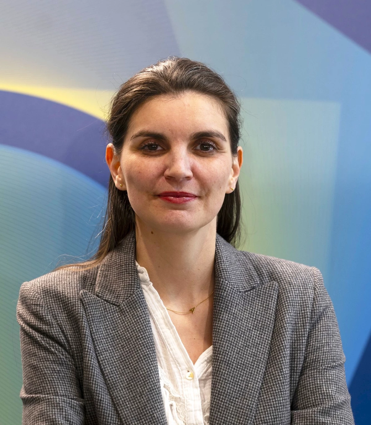LAETITIA VINE