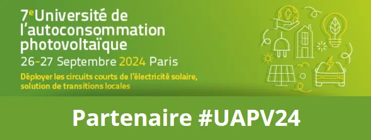 Actu partenaire UAPV Actu partenaire UAPV