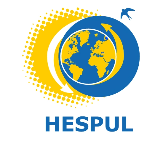 HEPSUL LOGO