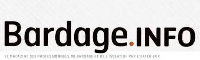 Bardage Info