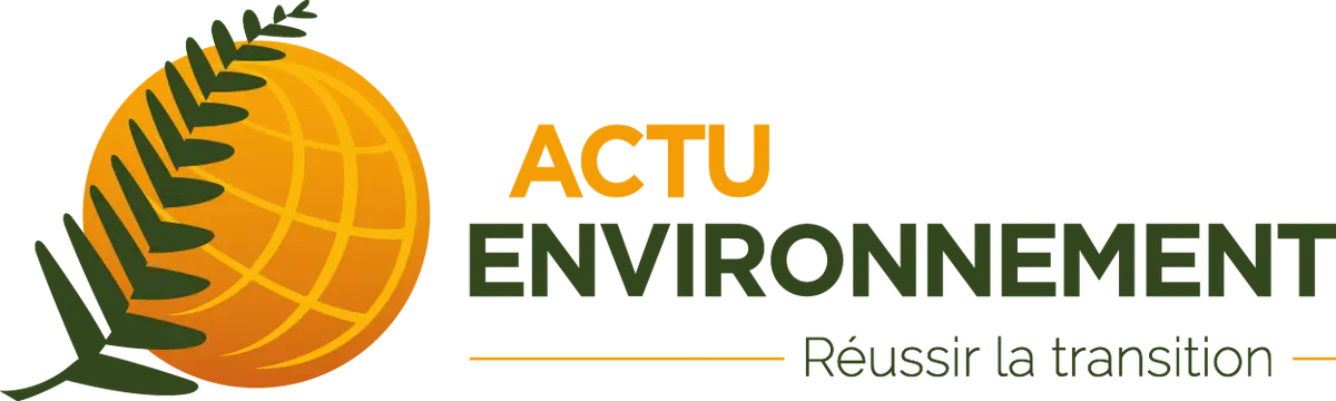 Actu environnement