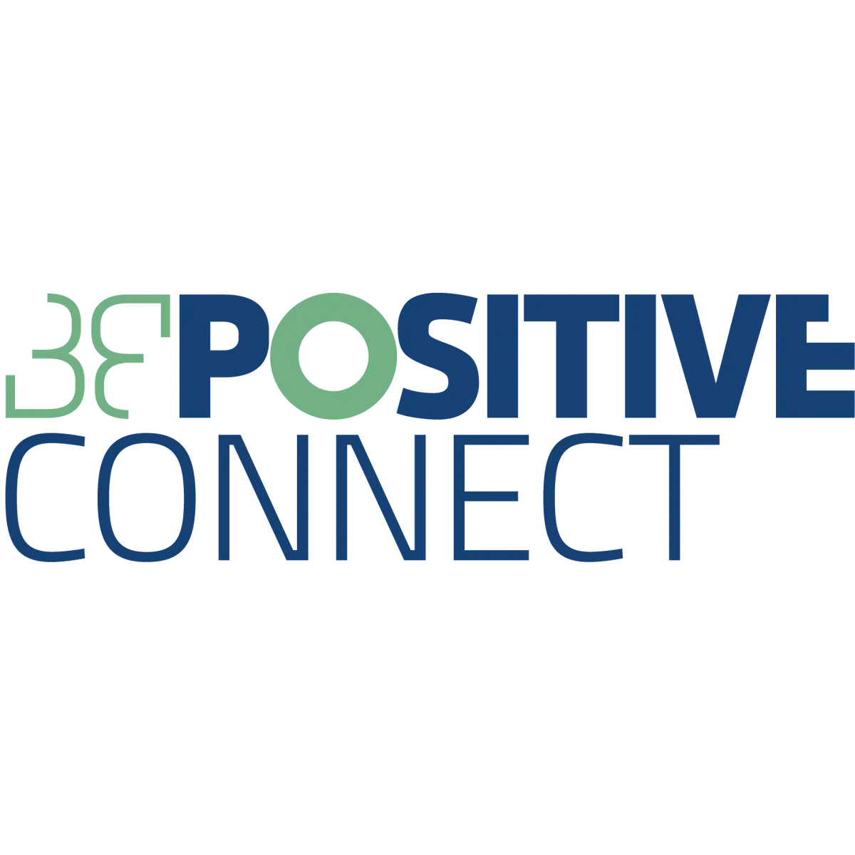 bepositive connect logo bepositive connect logo
