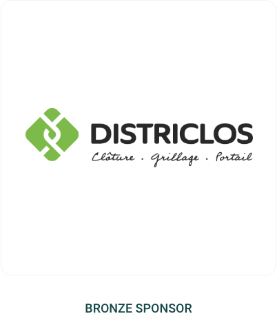 Bronze Sponsor Paysalia Bronze Sponsor Paysalia