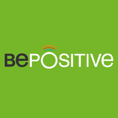 Logo BePositive Logo BePositive